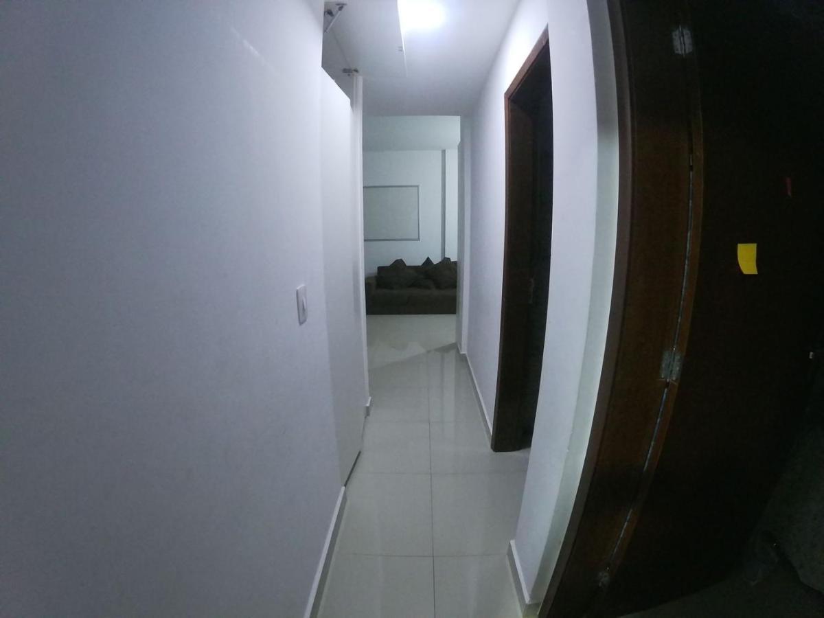 Apto Ponta Negra - Manaus Appartamento Esterno foto